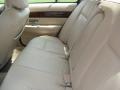 2006 Vibrant White Mercury Grand Marquis LS  photo #14