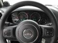 Black Steering Wheel Photo for 2012 Jeep Wrangler Unlimited #53468227