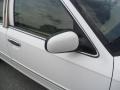 2006 Vibrant White Mercury Grand Marquis LS  photo #22