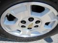 2012 Chevrolet Suburban LT Wheel and Tire Photo