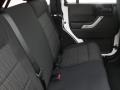 Bright White - Wrangler Unlimited Rubicon 4x4 Photo No. 19