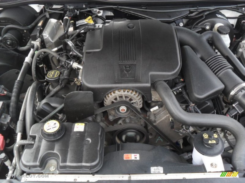 2006 Grand Marquis LS - Vibrant White / Light Camel photo #24