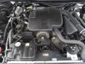 2006 Vibrant White Mercury Grand Marquis LS  photo #24