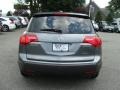 2009 Sterling Gray Metallic Acura MDX Technology  photo #4