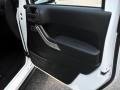 Bright White - Wrangler Unlimited Rubicon 4x4 Photo No. 22