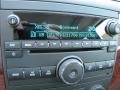 Ebony Audio System Photo for 2012 Chevrolet Suburban #53468434