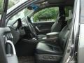 Ebony Interior Photo for 2009 Acura MDX #53468454