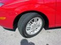 Infra-Red - Focus ZX4 SE Sedan Photo No. 15