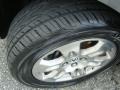 2009 Acura MDX Technology Wheel and Tire Photo