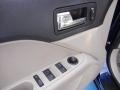 2007 Dark Blue Pearl Metallic Ford Fusion S  photo #13