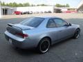 Crystal Blue Metallic - Prelude  Photo No. 4
