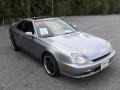 1999 Crystal Blue Metallic Honda Prelude   photo #5