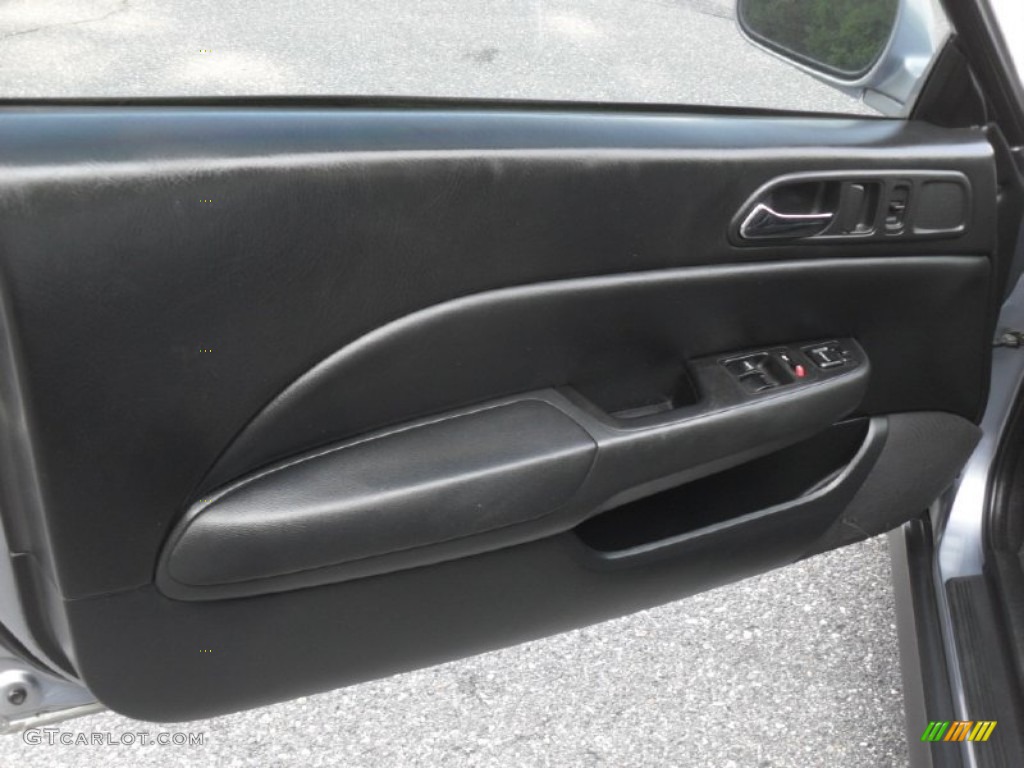 1989 Honda prelude door panels #7
