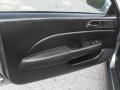 Black Door Panel Photo for 1999 Honda Prelude #53468947