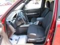 2011 Sangria Red Metallic Ford Escape XLT V6  photo #10