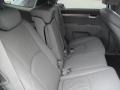 2009 Ebony Black Kia Borrego EX V6  photo #19