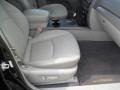 2009 Ebony Black Kia Borrego EX V6  photo #20