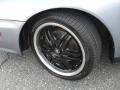 Crystal Blue Metallic - Prelude  Photo No. 15
