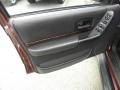Agate Black Door Panel Photo for 2000 Jeep Cherokee #53469485