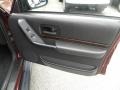Agate Black Door Panel Photo for 2000 Jeep Cherokee #53469544