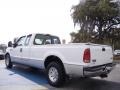 2000 Oxford White Ford F250 Super Duty XLT Extended Cab  photo #3