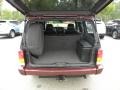 2000 Jeep Cherokee Limited 4x4 Trunk