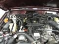 4.0 Liter OHV 12-Valve Inline 6 Cylinder Engine for 2000 Jeep Cherokee Limited 4x4 #53469690