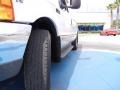 2000 Oxford White Ford F250 Super Duty XLT Extended Cab  photo #11