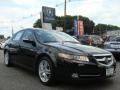 Nighthawk Black Pearl - TL 3.2 Photo No. 1