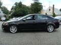 Nighthawk Black Pearl - TL 3.2 Photo No. 6