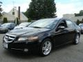Nighthawk Black Pearl - TL 3.2 Photo No. 7