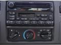 2000 Ford F250 Super Duty XLT Extended Cab Controls