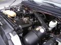 5.4 Liter SOHC 16-Valve Triton V8 2000 Ford F250 Super Duty XLT Extended Cab Engine