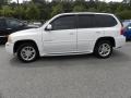 2008 Summit White GMC Envoy Denali  photo #2