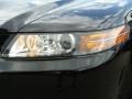 Nighthawk Black Pearl - TL 3.2 Photo No. 33