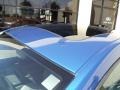 Blue Lagoon Metallic - New Beetle GLS 1.8T Coupe Photo No. 5