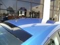 Blue Lagoon Metallic - New Beetle GLS 1.8T Coupe Photo No. 10