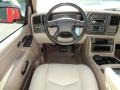 Tan/Neutral Dashboard Photo for 2006 Chevrolet Avalanche #53470572