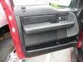 Black Sport Door Panel Photo for 2008 Ford F150 #53470606