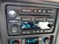 2006 Chevrolet Avalanche LT Audio System