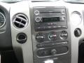 Black Sport Audio System Photo for 2008 Ford F150 #53470827