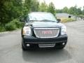 2011 Onyx Black GMC Yukon Denali AWD  photo #7