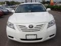 Super White - Camry LE Photo No. 5