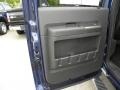 2009 Dark Blue Pearl Metallic Ford F250 Super Duty FX4 Crew Cab 4x4  photo #8