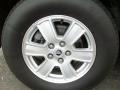 Oxford White - Mariner V6 4WD Photo No. 3