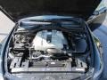 4.4 Liter DOHC 32 Valve V8 2004 BMW 6 Series 645i Coupe Engine