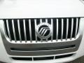 Oxford White - Mariner V6 4WD Photo No. 5