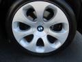 2004 BMW 6 Series 645i Coupe Wheel and Tire Photo