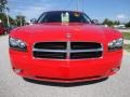 2009 TorRed Dodge Charger SXT  photo #18