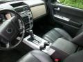 Oxford White - Mariner V6 4WD Photo No. 11